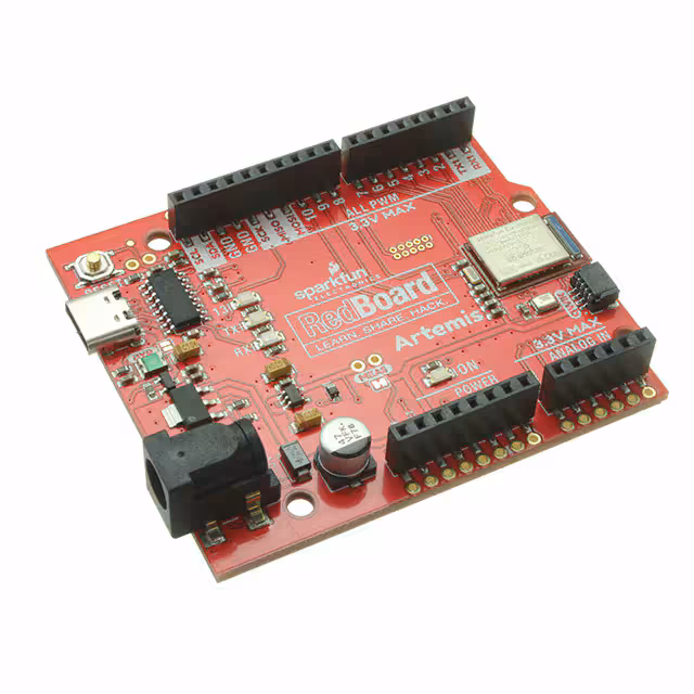 DEV-15444 SparkFun Electronics  Cartes de kits d'évaluation et de développement RF